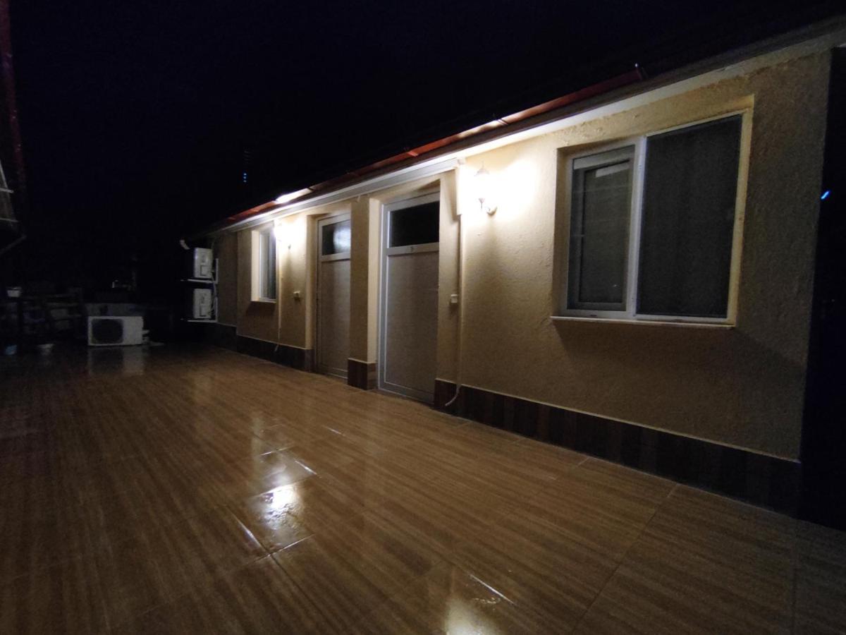 Karaca Apart Hotel Дальян Экстерьер фото